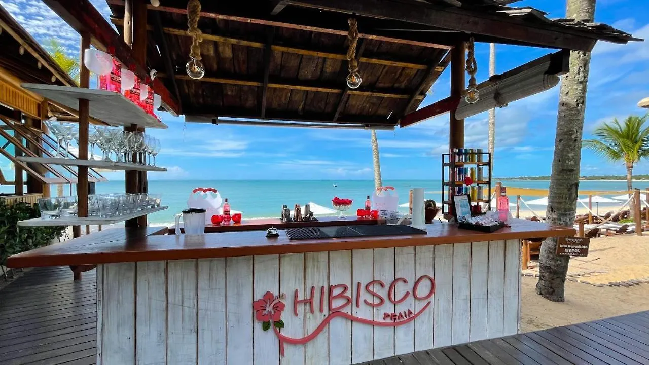 Village Muta Porto Seguro Brasil