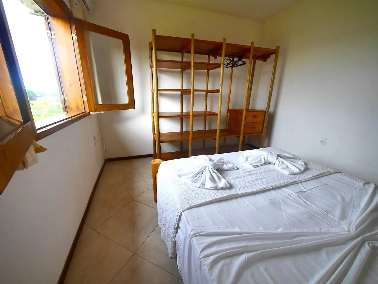 Village Muta Porto Seguro Apartahotel