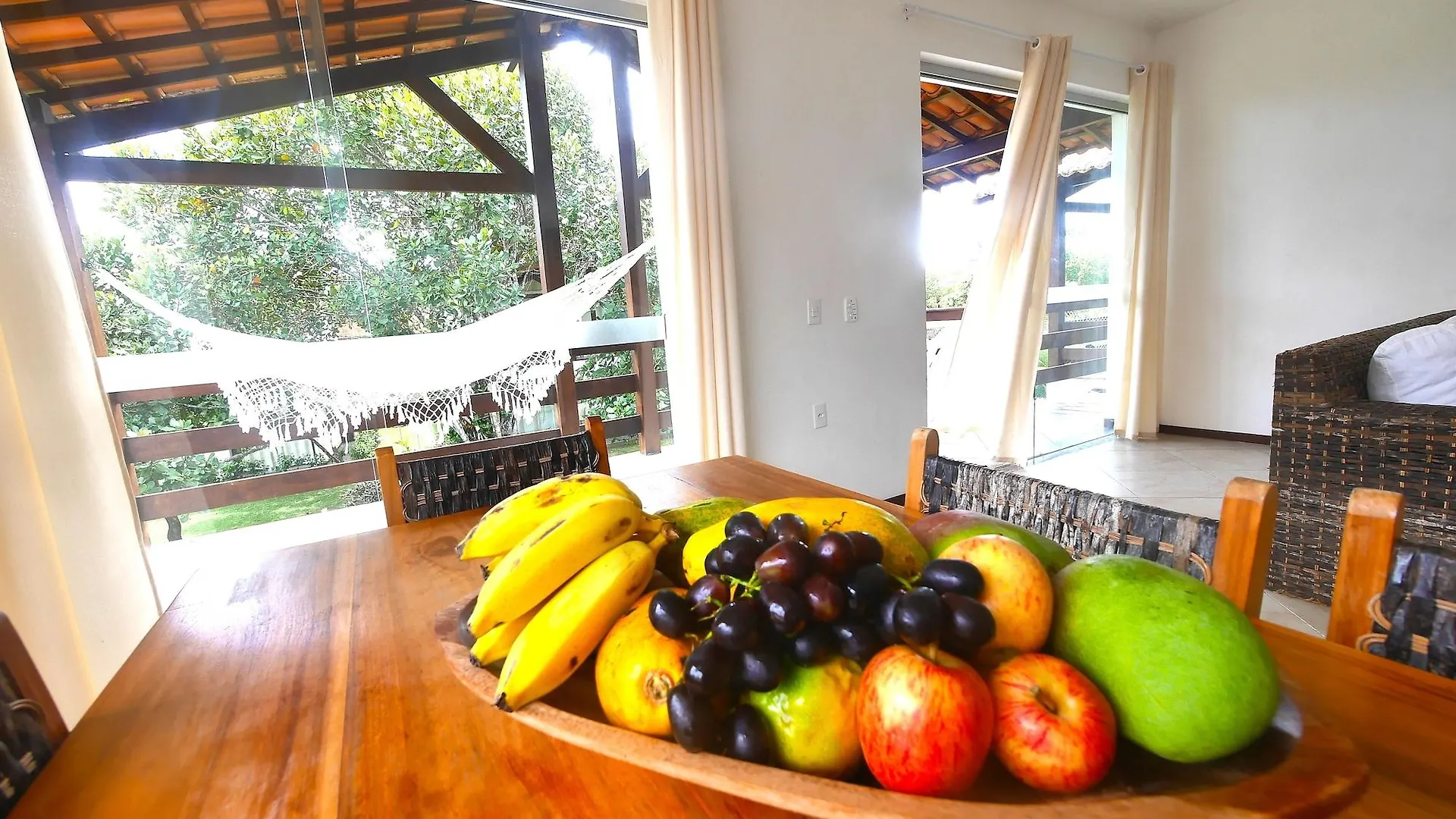 Apart-hotel Village Muta Porto Seguro