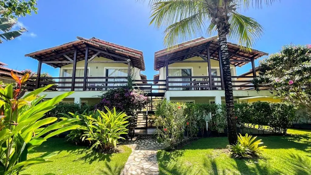 Apart-hotel Village Muta Porto Seguro