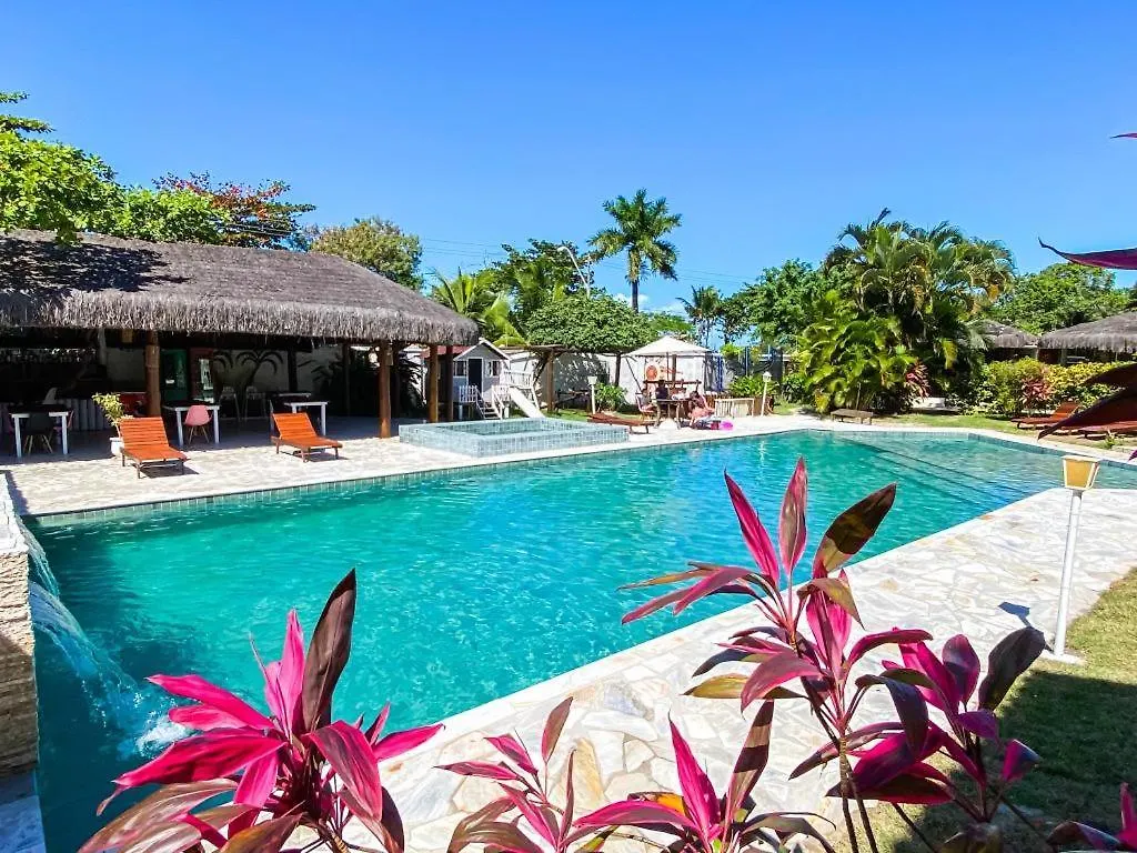 Village Muta Porto Seguro Apart-hotel