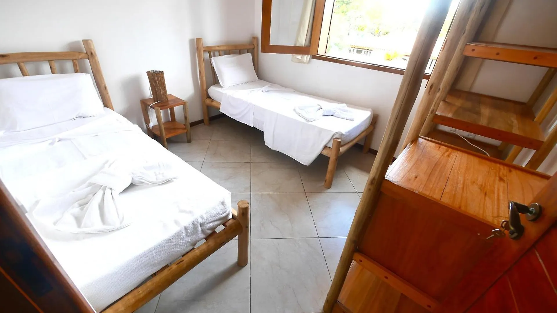 Apart-hotel Village Muta Porto Seguro