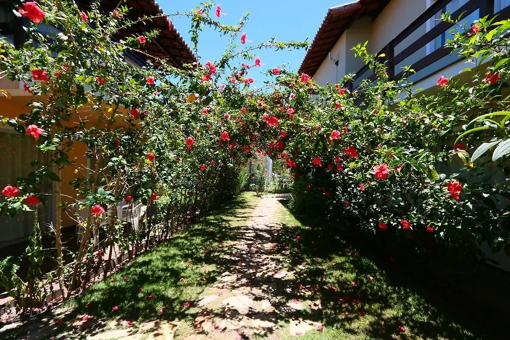 Village Muta Porto Seguro Apart-hotel