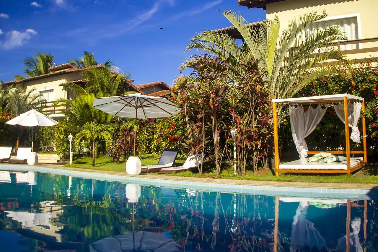 Village Muta Porto Seguro Apart-hotel