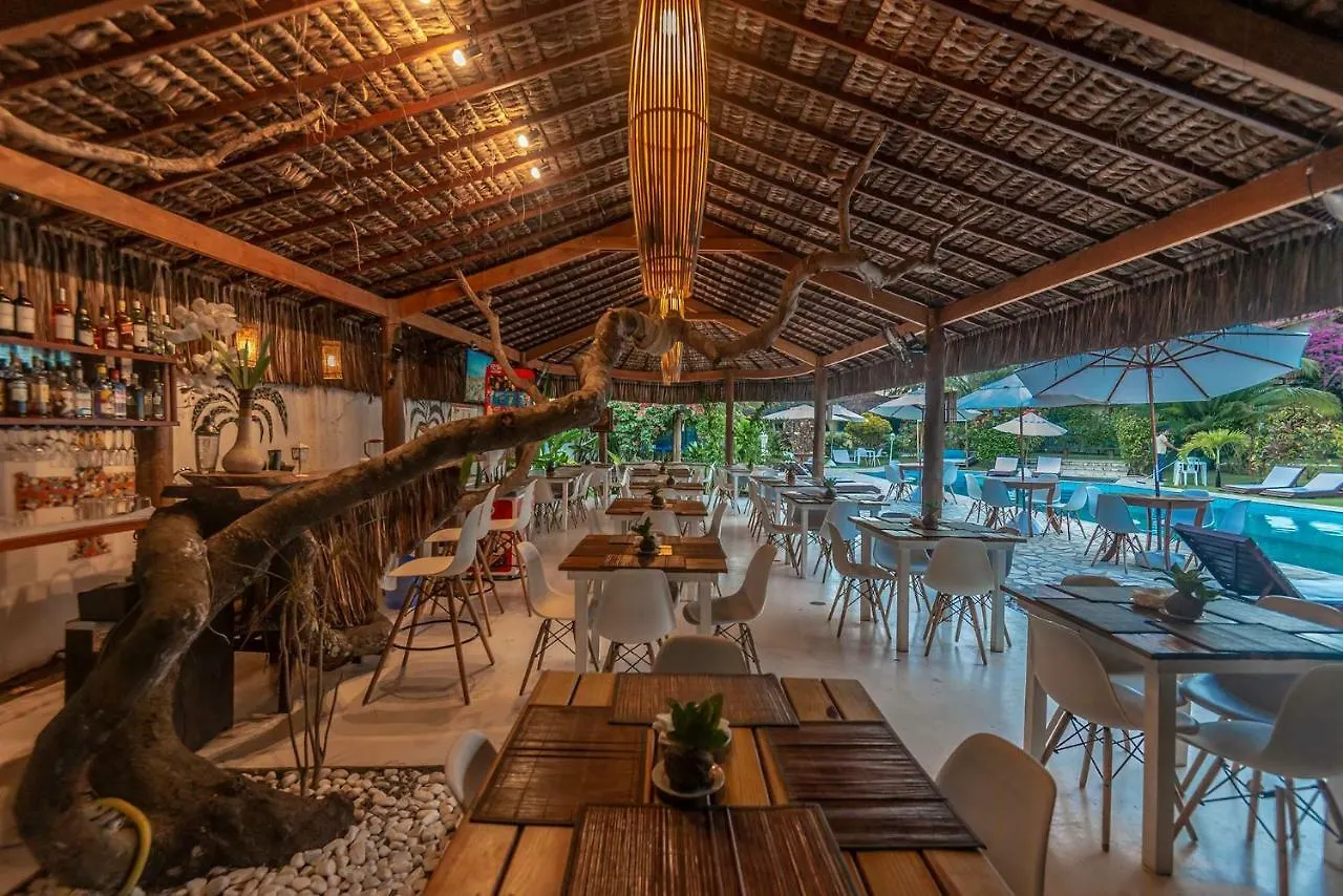 Village Muta Porto Seguro Apart-hotel