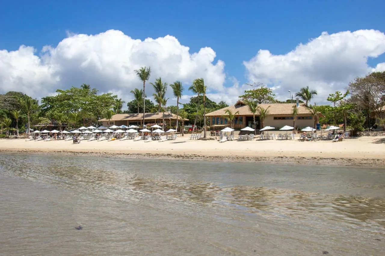 Village Muta Porto Seguro 2*,
