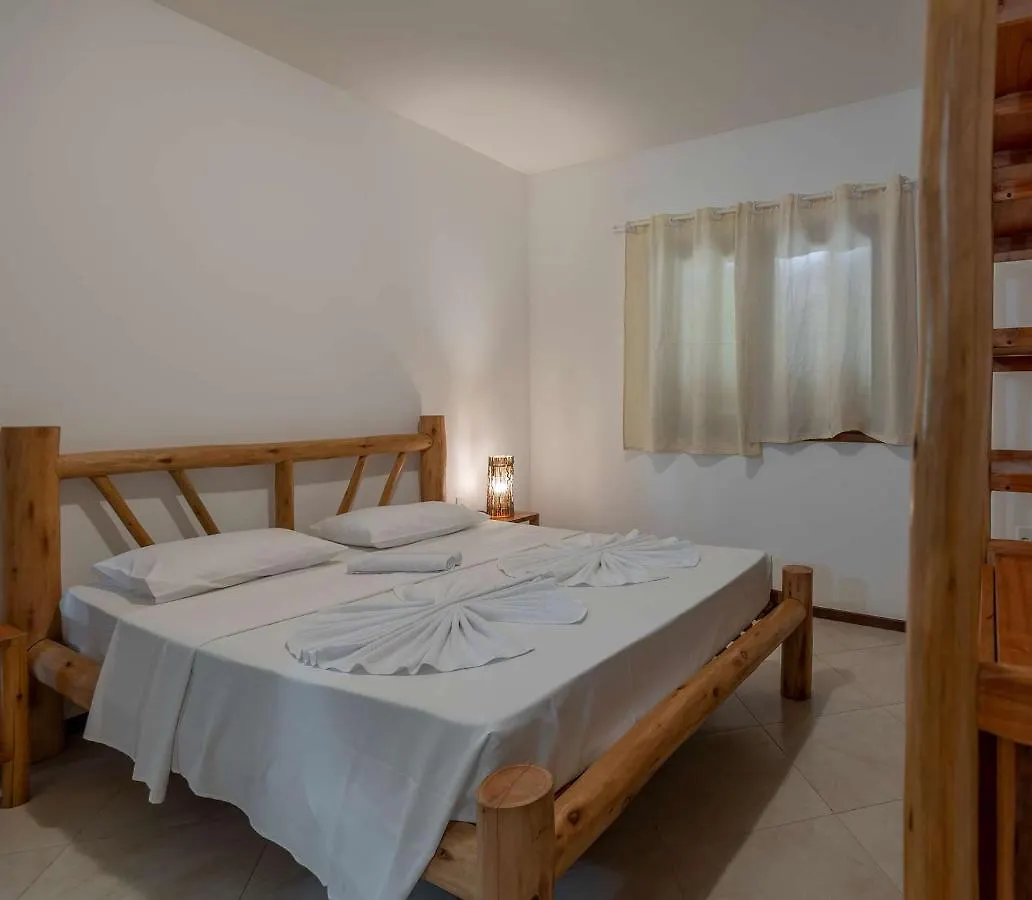 ** Apart-hotel Village Muta Porto Seguro Brasil