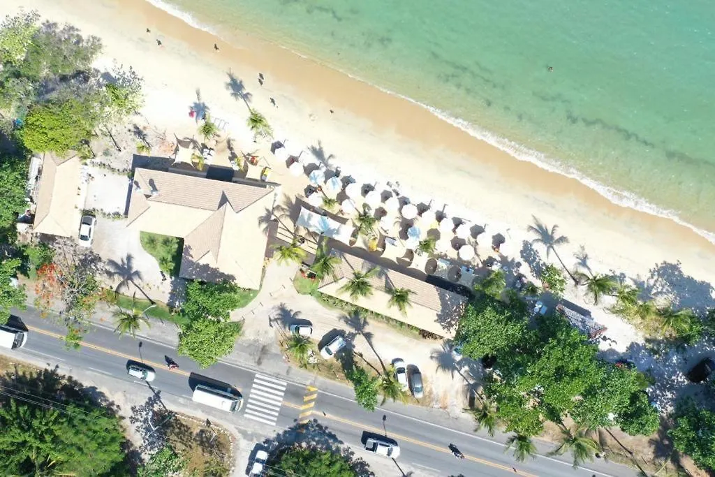 Village Muta Porto Seguro