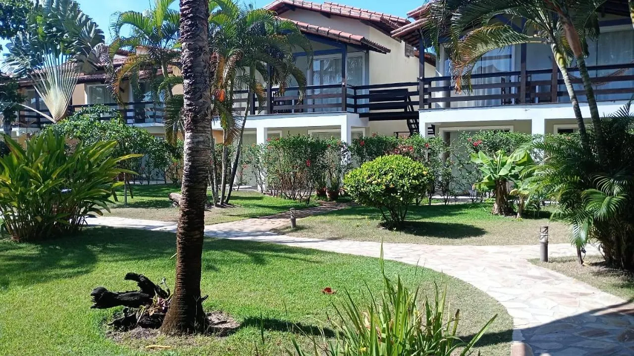 Village Muta Porto Seguro