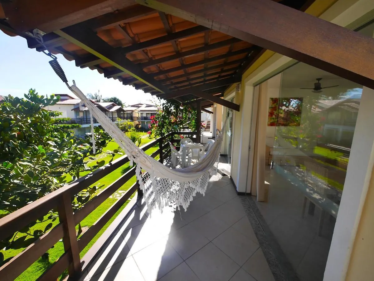 Aparthotel Village Muta Porto Seguro