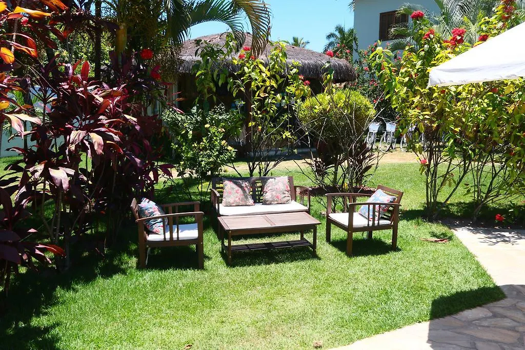Village Muta Porto Seguro