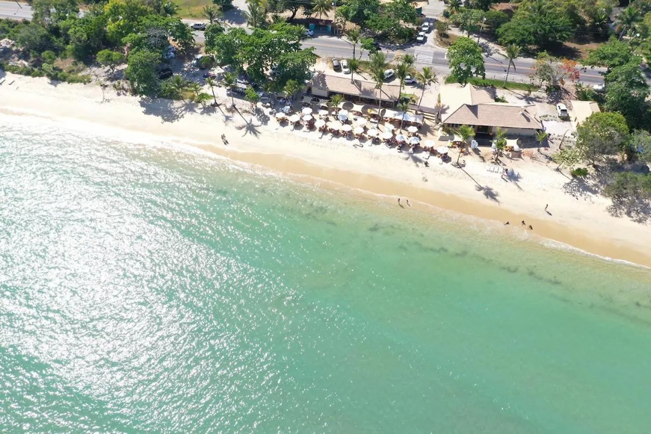 Village Muta Porto Seguro 2*,  Brazil